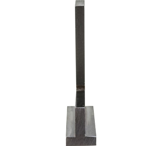Угольник 60х40 ГОСТ 3749-77 ТехноСталь  УШ-1- 60 F147021