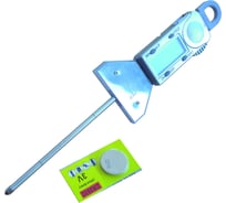 Электронный глубиномер Rubankov igaging с большим дисплеем, 0-100 мм М00018749