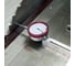 Индикатор ИЧП Rubankov igaging стрелочный, на держателе для паза t-track, 0-11 inch М00018746 10