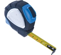 Рулетка (нейлоновое покрытие, 5м х 19мм) Brigadier Extrema 11047