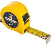 Измерительная рулетка 5х25мм Brigadier Mastertape 11038