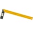 Угольник Archimedes 450 мм 90154 1