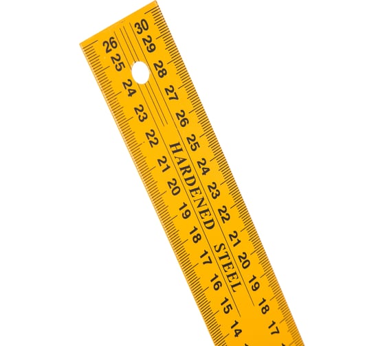 Угольник Archimedes 300 мм 90153