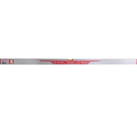 Уровень коробчатого сечения, 120 см Brigadier 13046