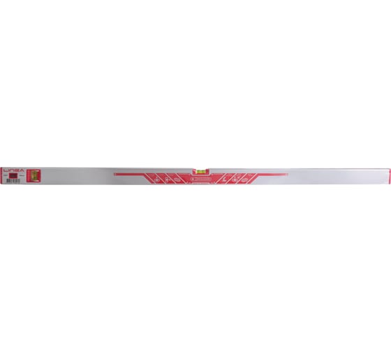 Уровень коробчатого сечения 150 см Brigadier 13047 1