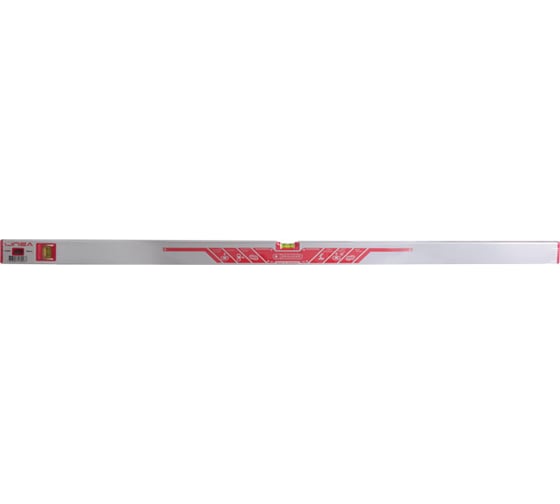 Уровень коробчатого сечения, 180 см Brigadier 13048 1
