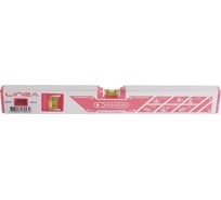 Уровень коробчатого сечения, 60 см Brigadier 13043