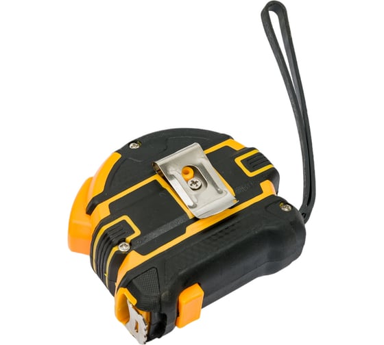 Рулетка INGCO 5x19 мм HSMT08519-1