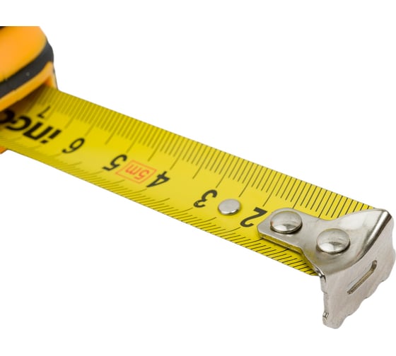 Рулетка INGCO 5x19 мм HSMT08519-1