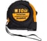 Измерительная рулетка MosTek Rubber 10 м, 25 мм, обрезиненная, с фиксатором 5141025 3