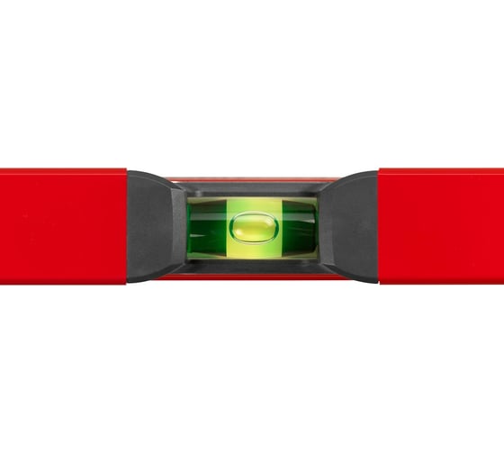 Уровень (L=150 см, 3 глазка) SOLA BIG RED 3 150 01219501