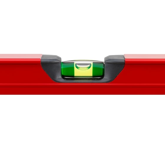 Уровень (L=150 см, 3 глазка) SOLA BIG RED 3 150 01219501