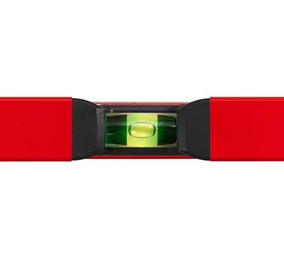 Уровень (L=80 см, 3 глазка) SOLA RED 3 80 01215101