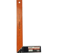 Угольник Strong металлический, 350x0.8 мм СТИ-63000350