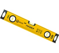 Уровень 400 мм Центроинструмент Лидер Л14-400