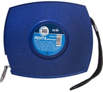 Мерная лента Toolberg пластмассовый корпус, 30 м 90002511034