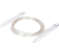 Строительный водяной уровень Toolberg ø8 мм, 7 м 90002737164