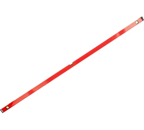 Ударопрочный уровень 2000 мм, 3 глазка Biber Профи 40347 тов-084721