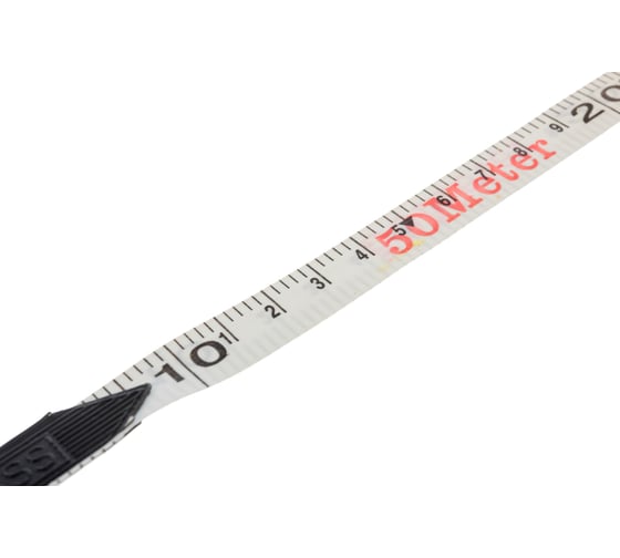 Мерная лента (фибергласовая) 50м Biber 40215 тов-049314