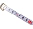 Мерная лента (стальная) 10м Biber 40201 тов-049306 5
