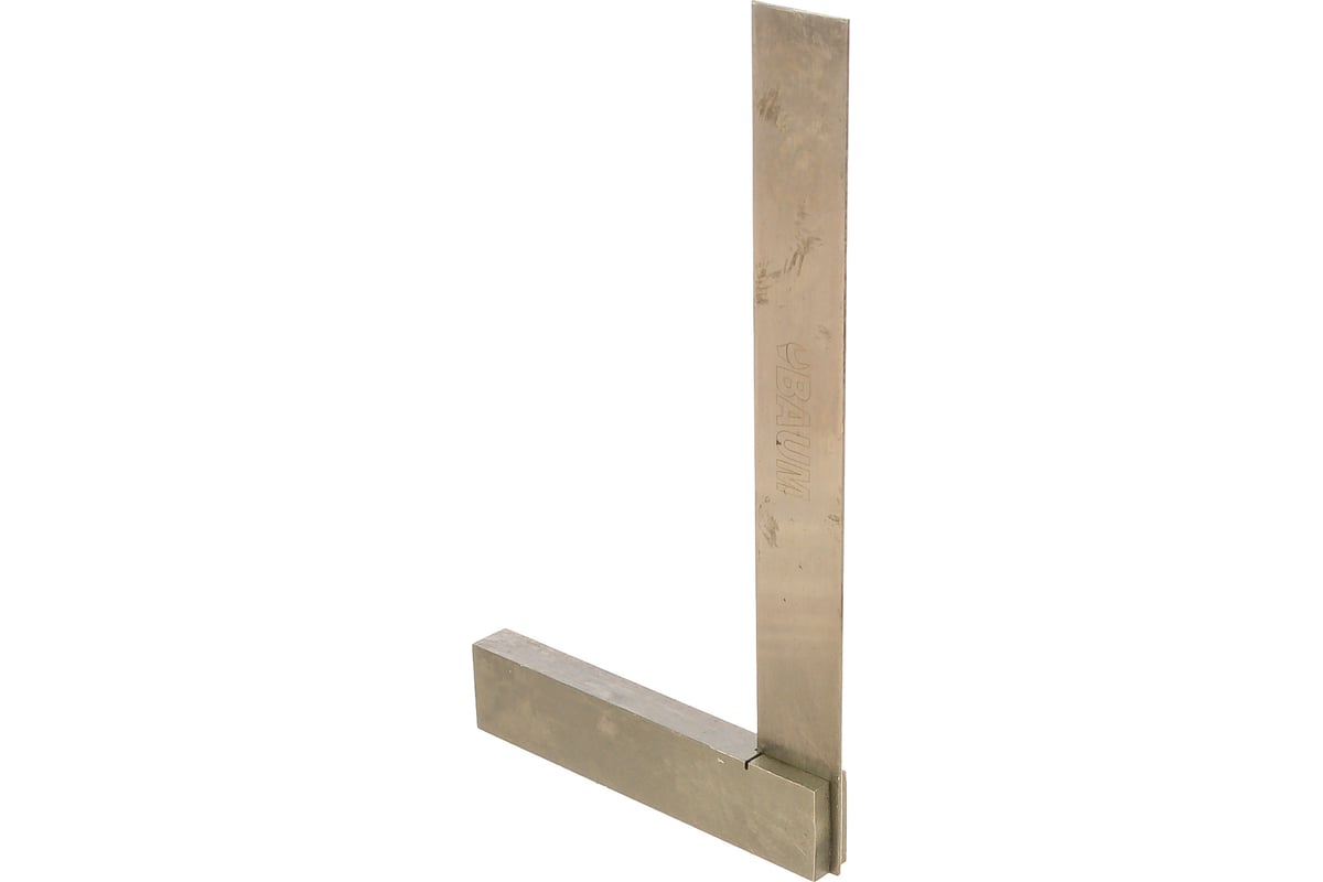 Строительный уголок (200мм, 90 гр) BAUM 27508 - выгодная цена, отзывы ...