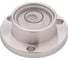 Уровень Kinex (K-MET) поверхностный круглый 30/20x11мм 5022-03-020 1