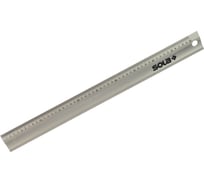 Алюминевая профильная линейка 500 мм SOLA LAB 500 56100401