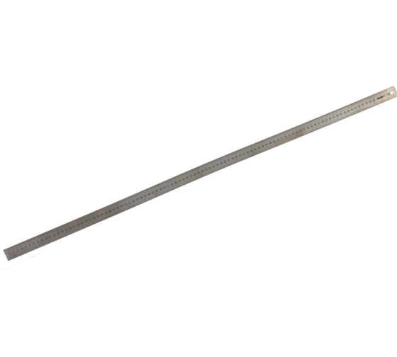 Стальная линейка 1000 мм SOLA LSB 1000 56104701