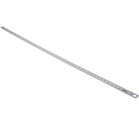 Стальная гибкая линейка 500 мм SOLA LSS 500 56103401