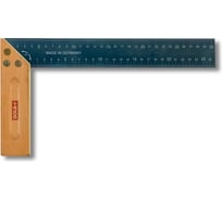 Столярный угольник с деревянным основанием (250х145мм) SOLA SRH250 56015101