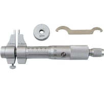 Микрометр для внутренних измерений CNIC 452-105 5-30 мм, 0.01, твердосплавные измерительные поверхности  35178