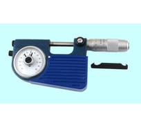 Рычажный микрометр CNIC Шан 406-505L МР 0-25 мм 0,001 тв.сплав 73693