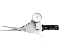 Индикаторный нутрометр CNIC Шан 586-102 рычажный, 10-30 мм, глубина измерения 100 мм, 0.01 53789