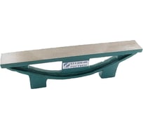 Поверочная линейка CNIC тип ШМ- 400 мм кл.точн.0 мостик, чугунная, шаброванная 51699