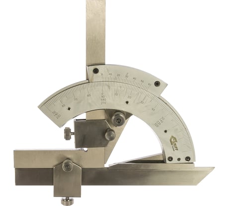 Угломер типа 2-2 GRIFF ГОСТ 5378-88 D142001