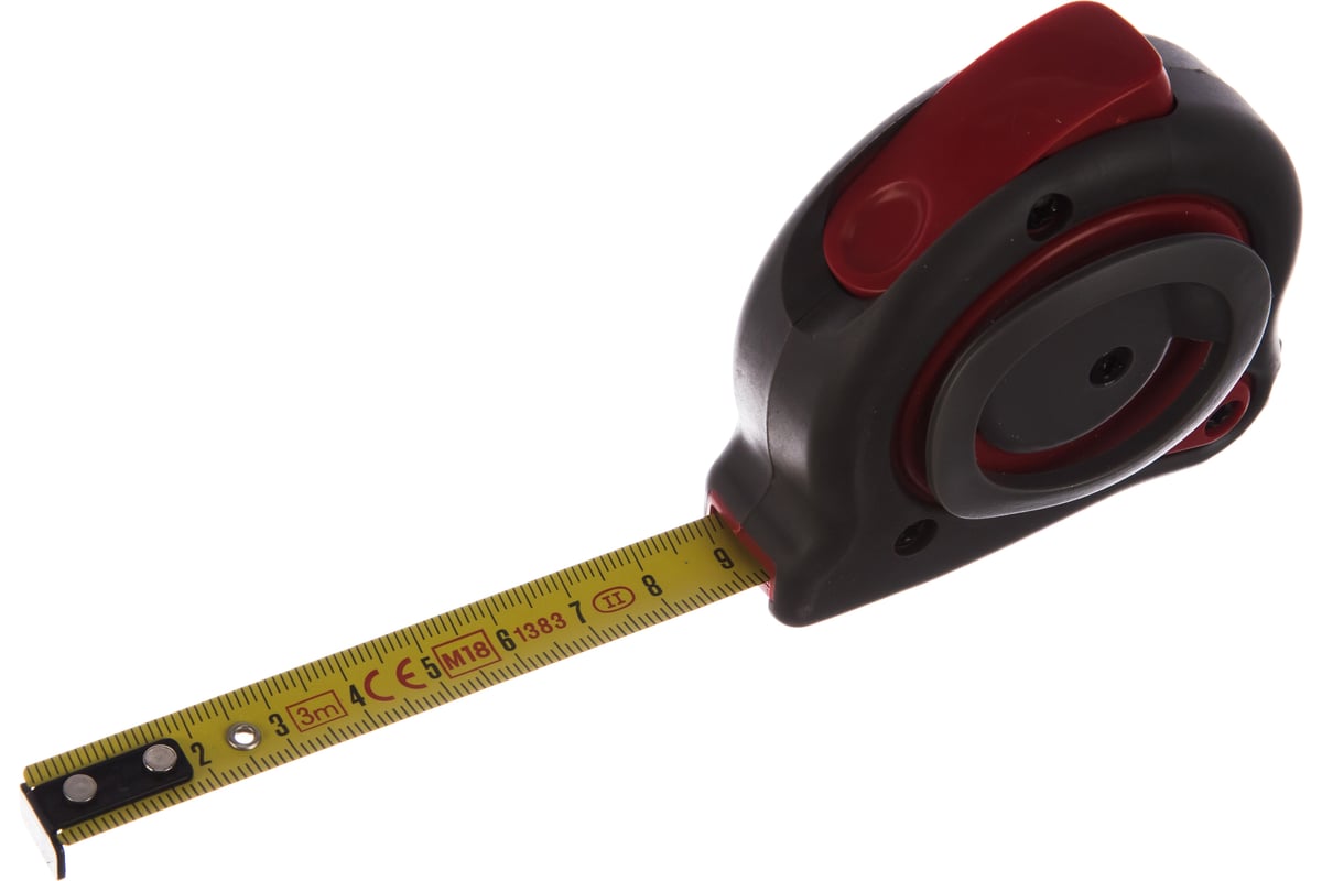 Рулетка 3 м SOLA Popular PP 50024201 - выгодная цена, отзывы ...