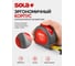 Рулетка 8 м SOLA Popular PP 50024401 2