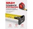 Рулетка 8 м SOLA Popular PP 50024401 7