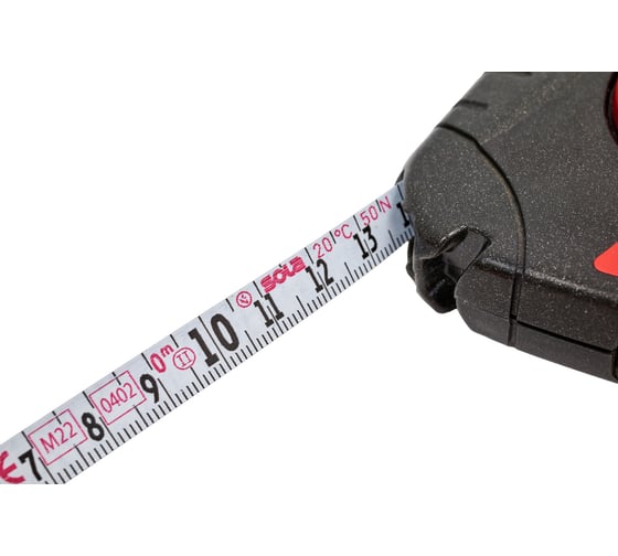 Рулетка 20 м SOLA Satellite ST20 50055901