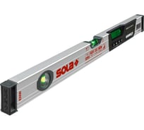 Электронный уровень угломер в сумке (80 см) SOLA ENW 80 T 01234101