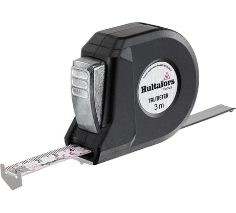 Рулетка 3 м Hultafors Talmeter 359203