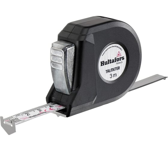 Рулетка 3 м Hultafors Talmeter 359203
