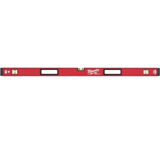 Магнитный уровень Milwaukee REDSTICK Backbone 120 4932459069 1