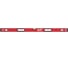Магнитный уровень Milwaukee REDSTICK Backbone 120 4932459069 1
