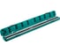 Поверочная линейка KRAFTOOL Etalon 600x36x16 мм 34277 6