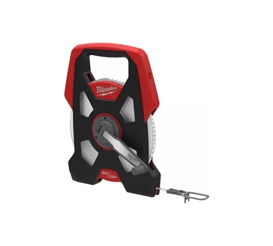 Рулетка открытая 100м Milwaukee LTO 48225211 1