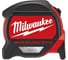 Рулетка (ширина 27мм) магнитная 8 м-26 фт Milwaukee ПРЕМИУМ 48227225 1