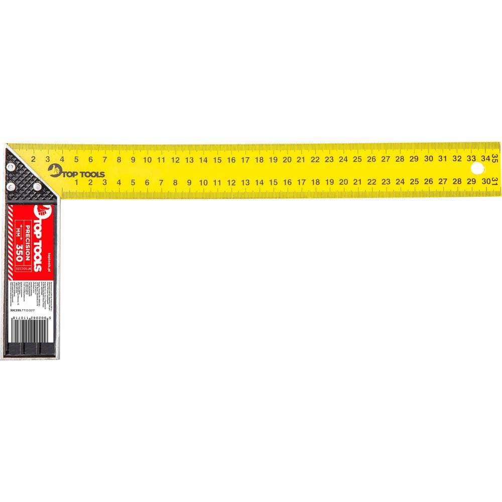 Стальнойугольник350ммTopTools30C335