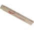 Складной метр 2м (деревянный, тонкий) Milwaukee 4932459303 2