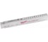 Складной метр 2м (композитный) Milwaukee 4932459301 1